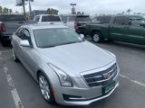 Used 2015 Cadillac ATS 2.0T Sedan image 4