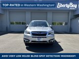 Used 2017 Subaru Forester 2.5i Limited image 2