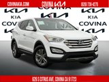 Used 2014 Hyundai Santa Fe Sport w/ Technology Package 14 image 2