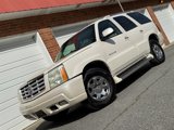 Used 2002 Cadillac Escalade AWD image 3