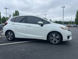 Used 2016 Honda Fit EX image 4