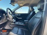 Used 2021 Ford Explorer Limited w/ Equipment Group 301A image 3