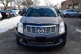 Used 2016 Cadillac SRX Performance w/ Driver Awareness Package image 3