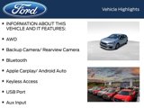 Used 2019 Subaru Impreza 2.0i image 4