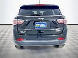 Certified 2022 Jeep Compass Latitude w/ Convenience Group image 6