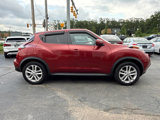 Used 2016 Nissan Juke SV image 6