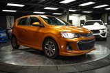 Used 2019 Chevrolet Sonic LT w/ Convenience Package image 5