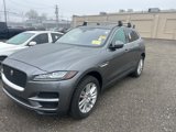 Used 2017 Jaguar F-PACE Prestige image 2