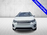 Used 2018 Land Rover Discovery Sport HSE image 2