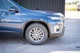 Used 2022 Chevrolet Traverse LT image 5