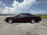 Used 1996 Chevrolet Impala SS image 4