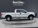 Used 2011 Ford F150 XLT w/ Trailer Tow Pkg image 6