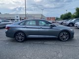Certified 2022 Volkswagen Jetta Sport image 2