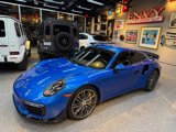 Used 2018 Porsche 911 Turbo S image 2