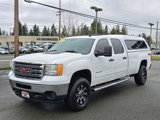 Used 2012 GMC Sierra 3500 SLE image 3