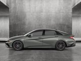 New 2025 Hyundai Elantra Sport image 2