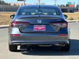 New 2025 Honda Civic Sport image 5