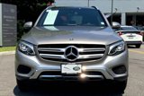 Used 2019 Mercedes-Benz GLC 300 4MATIC w/ Premium Package image 3