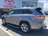 Used 2014 Toyota Highlander XLE image 2