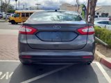 Used 2016 Ford Fusion SE image 5