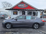 Used 2013 Honda Accord LX image 2