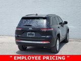 New 2025 Jeep Grand Cherokee Laredo X w/ Luxury Tech Group I image 4
