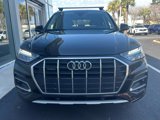 Used 2021 Audi Q5 Premium w/ Convenience Package image 3