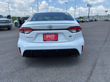 Certified 2024 Toyota Corolla SE image 4