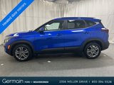 Used 2021 Kia Seltos S image 5