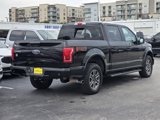 Used 2015 Ford F150 Lariat image 3