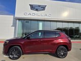 Used 2022 Jeep Compass High Altitude image 2
