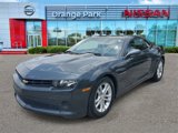 Used 2015 Chevrolet Camaro LS image 4