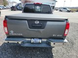 Used 2016 Nissan Frontier SV w/ SV Value Truck Package image 5