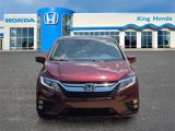 Used 2020 Honda Odyssey EX-L image 3