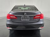 Used 2017 Acura RLX w/ Technology Package image 5