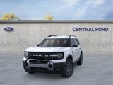 New 2025 Ford Bronco Sport Big Bend image 2