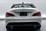 Used 2018 Mercedes-Benz CLA 250 image 5
