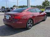Used 2017 Nissan Maxima Platinum image 4