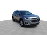 Certified 2018 Chevrolet Traverse LT image 2