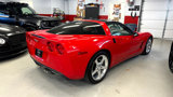 Used 2006 Chevrolet Corvette Coupe w/ Preferred Equipment Group image 5