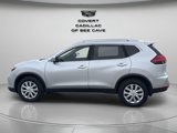 Used 2017 Nissan Rogue S w/ S Appearance Package image 6