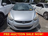 Used 2013 Hyundai Elantra Limited image 2