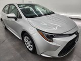 Used 2022 Toyota Corolla LE image 2