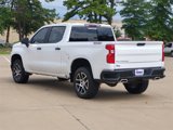 Used 2020 Chevrolet Silverado 1500 LT Trail Boss image 4