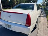 Used 2008 Cadillac DTS image 6