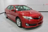 Used 2014 Toyota Camry SE image 5