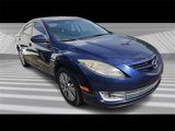 Used 2009 MAZDA MAZDA6 i Touring image 3