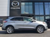 Used 2022 Ford Edge Titanium image 2