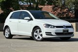 Used 2017 Volkswagen Golf Wolfsburg Edition image 2