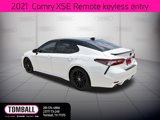 Used 2021 Toyota Camry XSE image 6